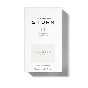 Dr. Barbara Sturm Hyaluronic Serum 30 ml./ 1.01 oz. Sealed